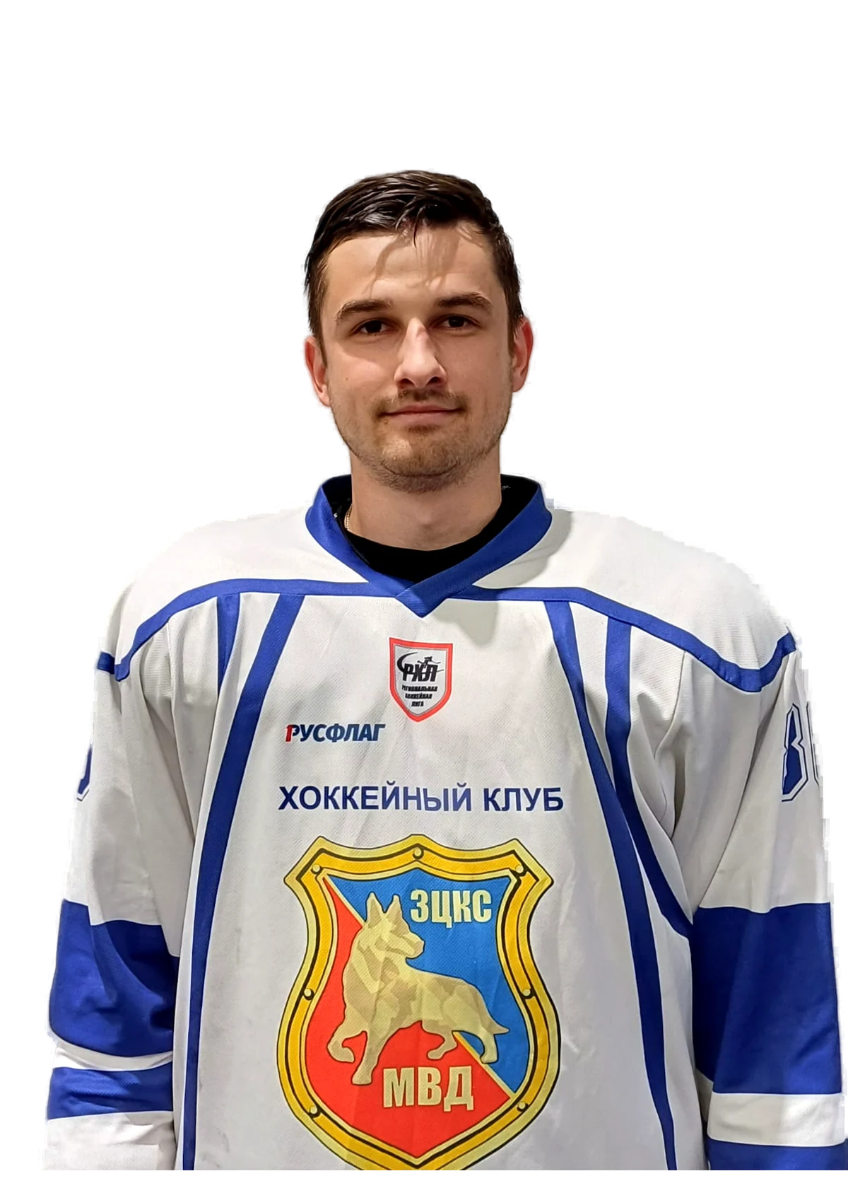 Киляков Павел
