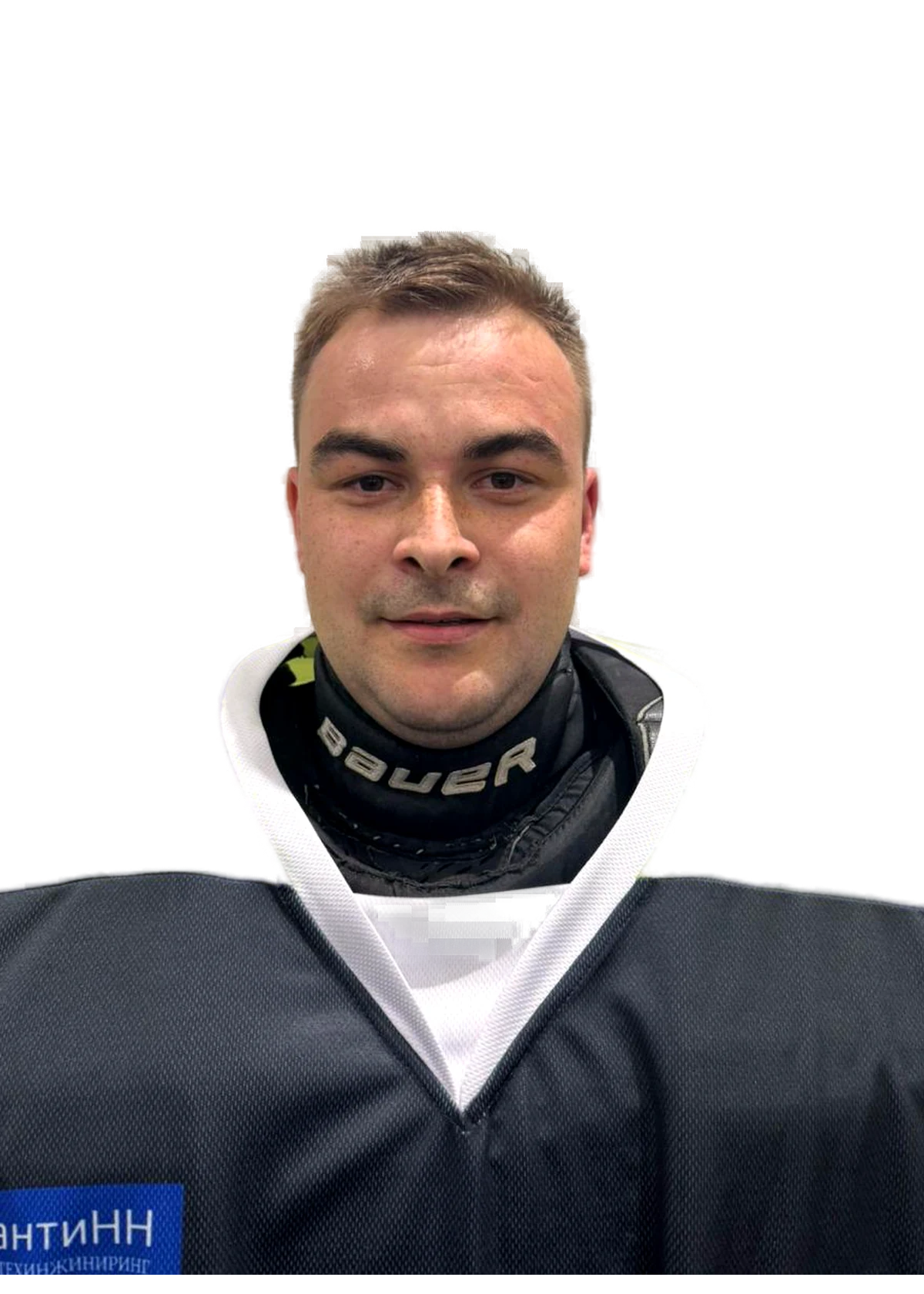 Пестов Дмитрий