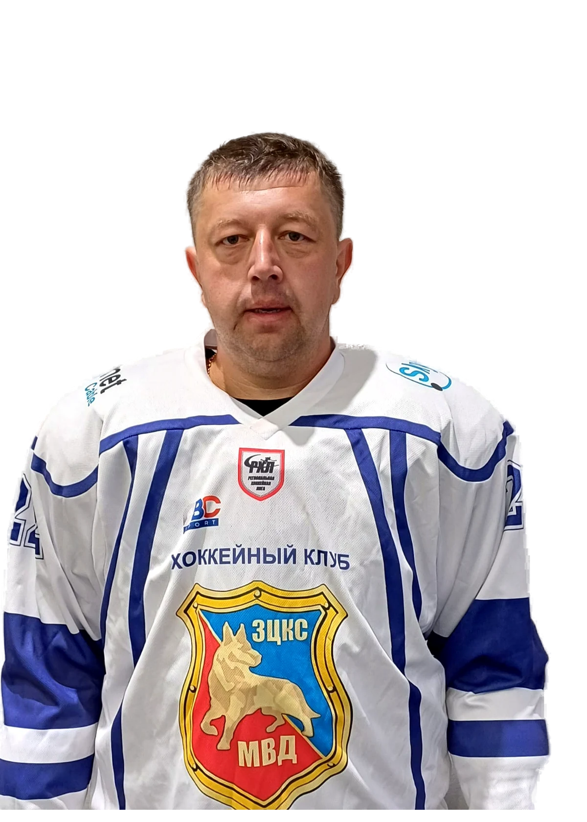 Скворцов Алексей