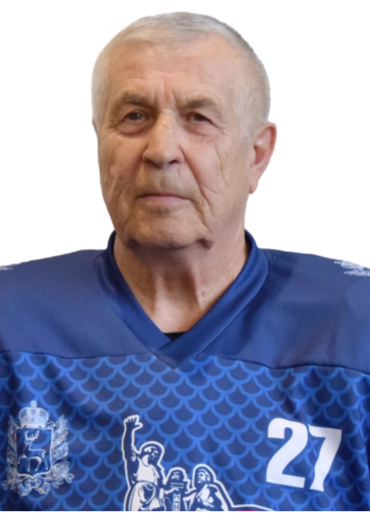 Кукушкин Сергей