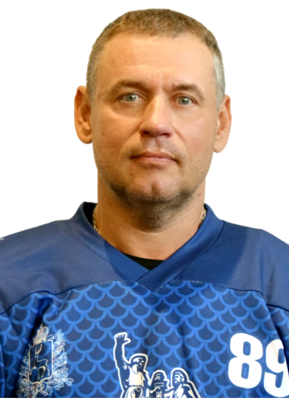 Клочков Денис