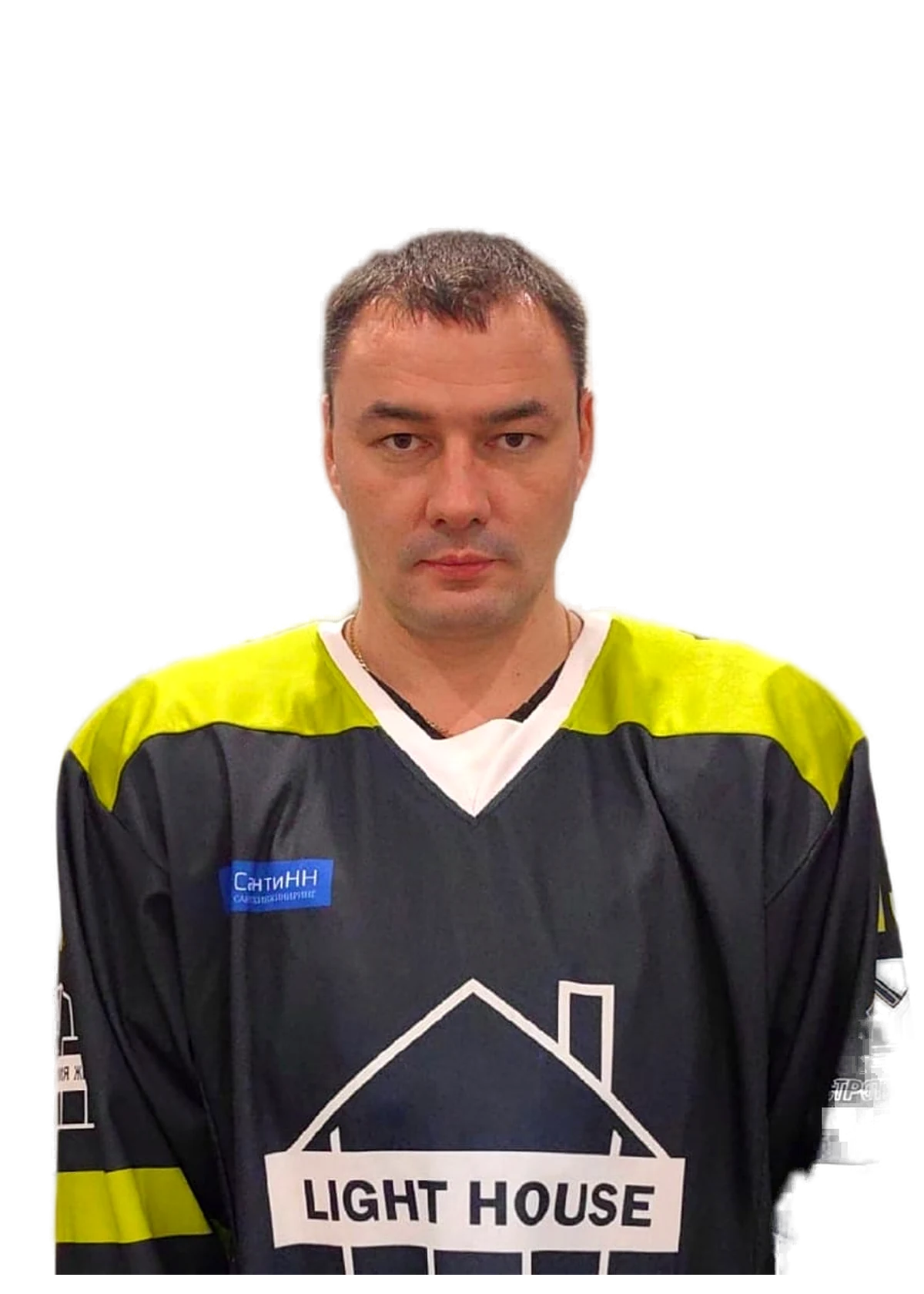 Костин Алексей