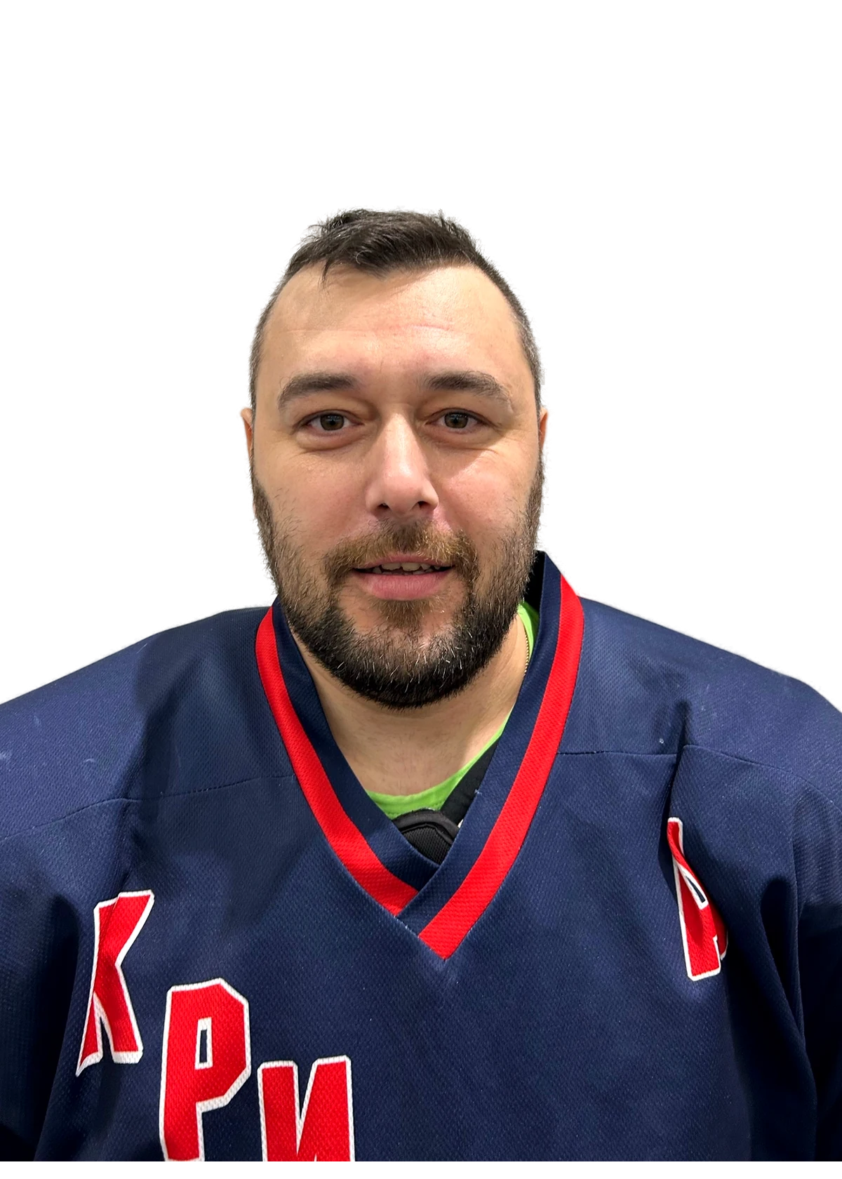 Лебедев Михаил
