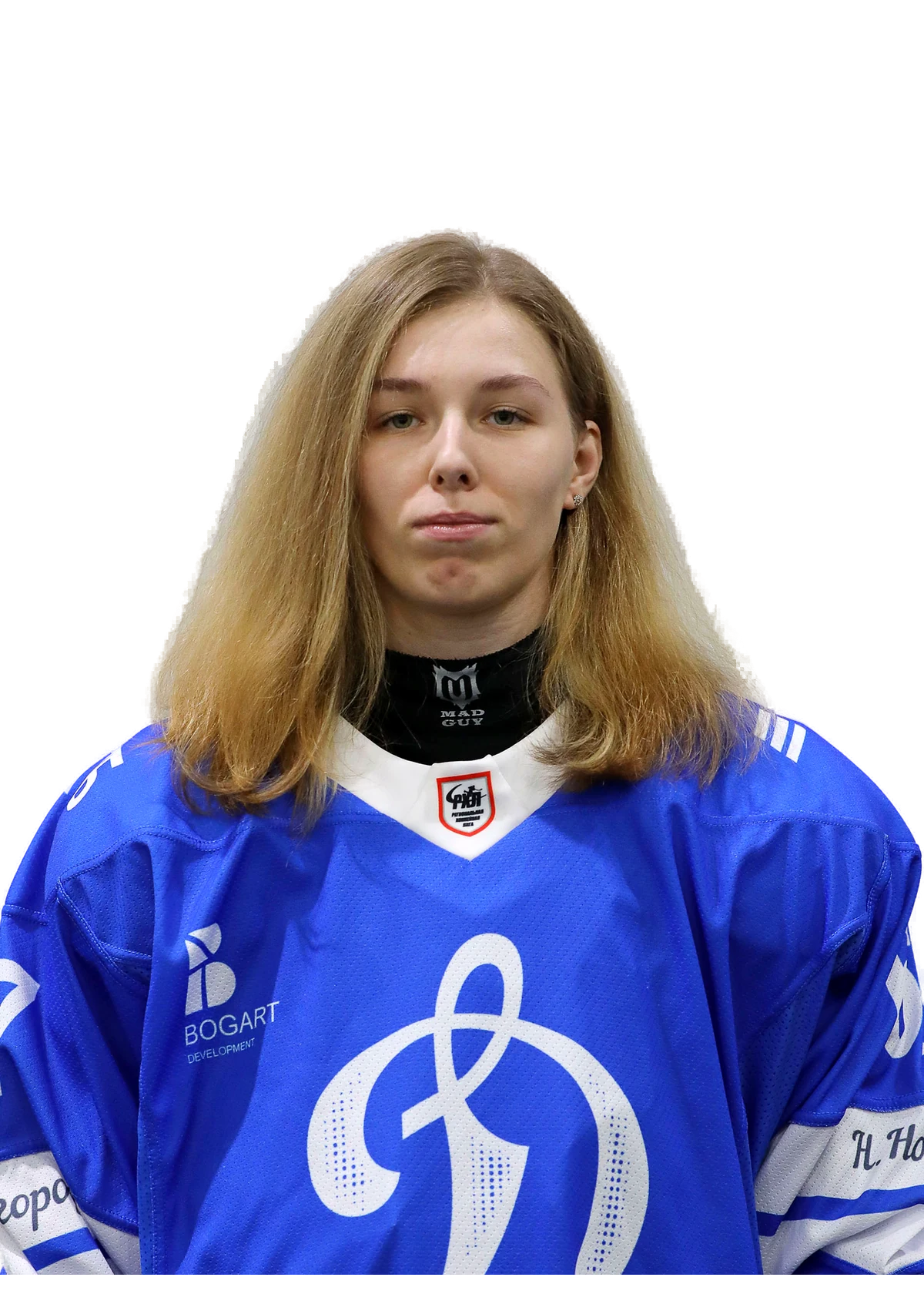 Трушникова Анастасия