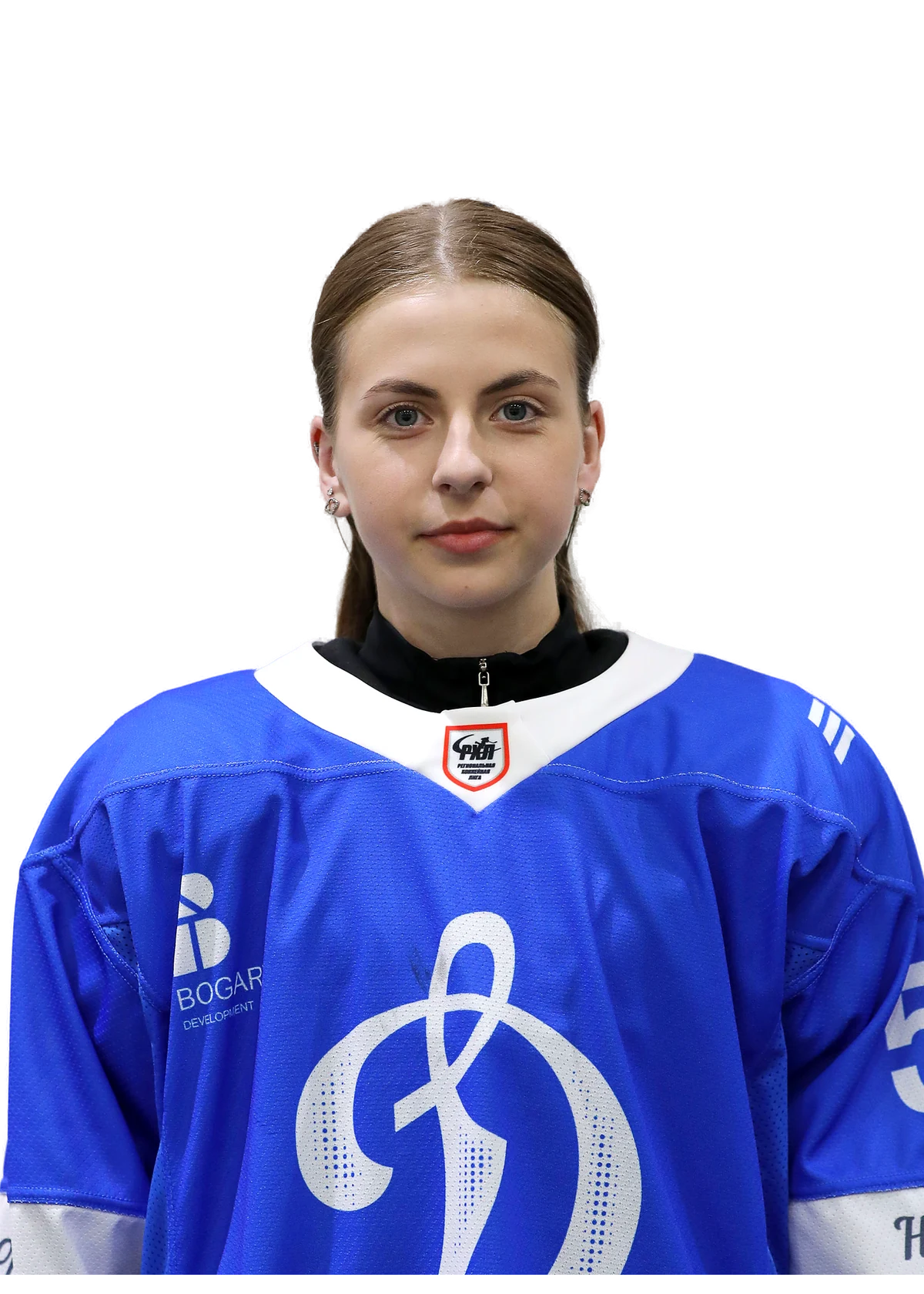 Павлюченко Полина