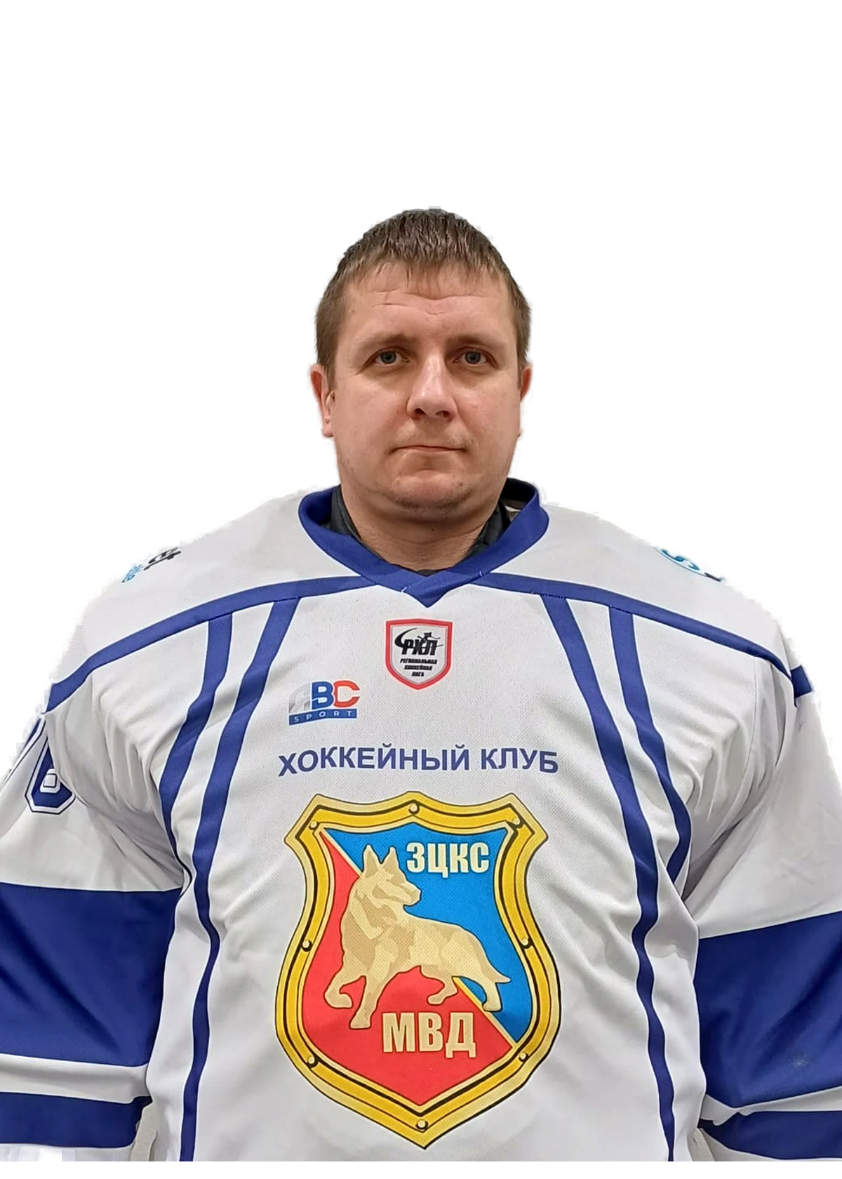 Иванов Алексей
