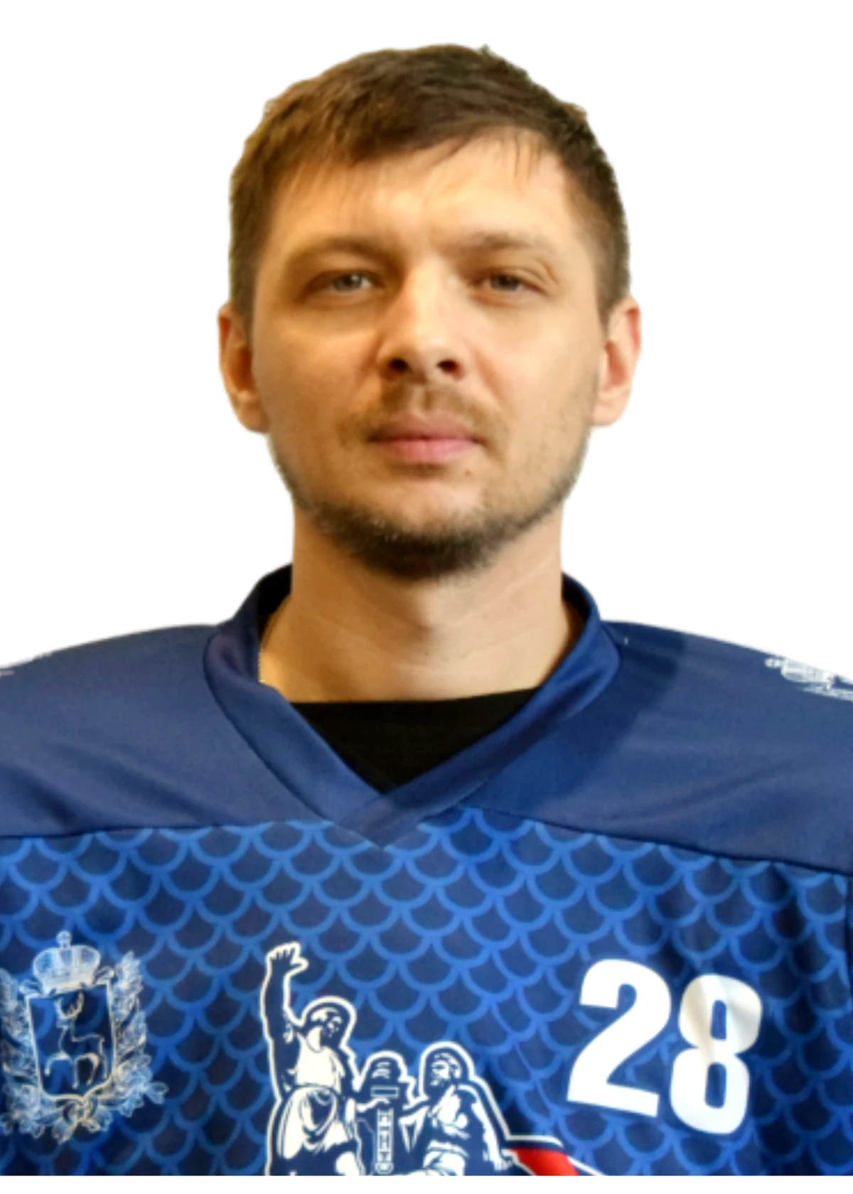 Волков Илья