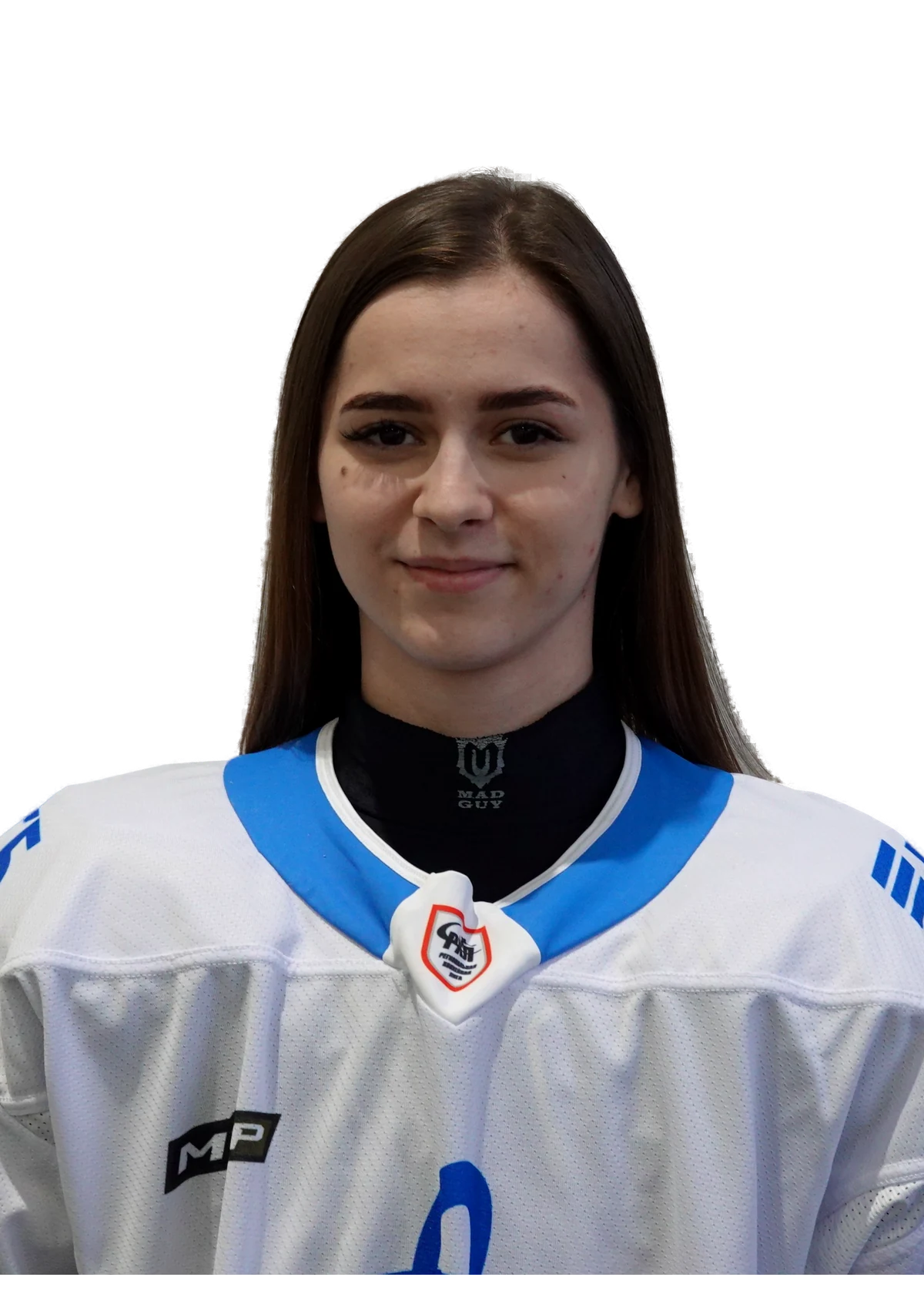 Суслова Ксения