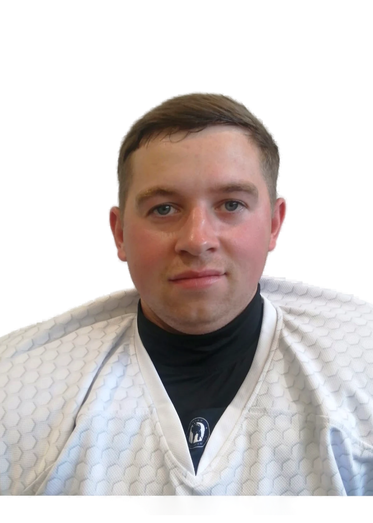 Старов Дмитрий