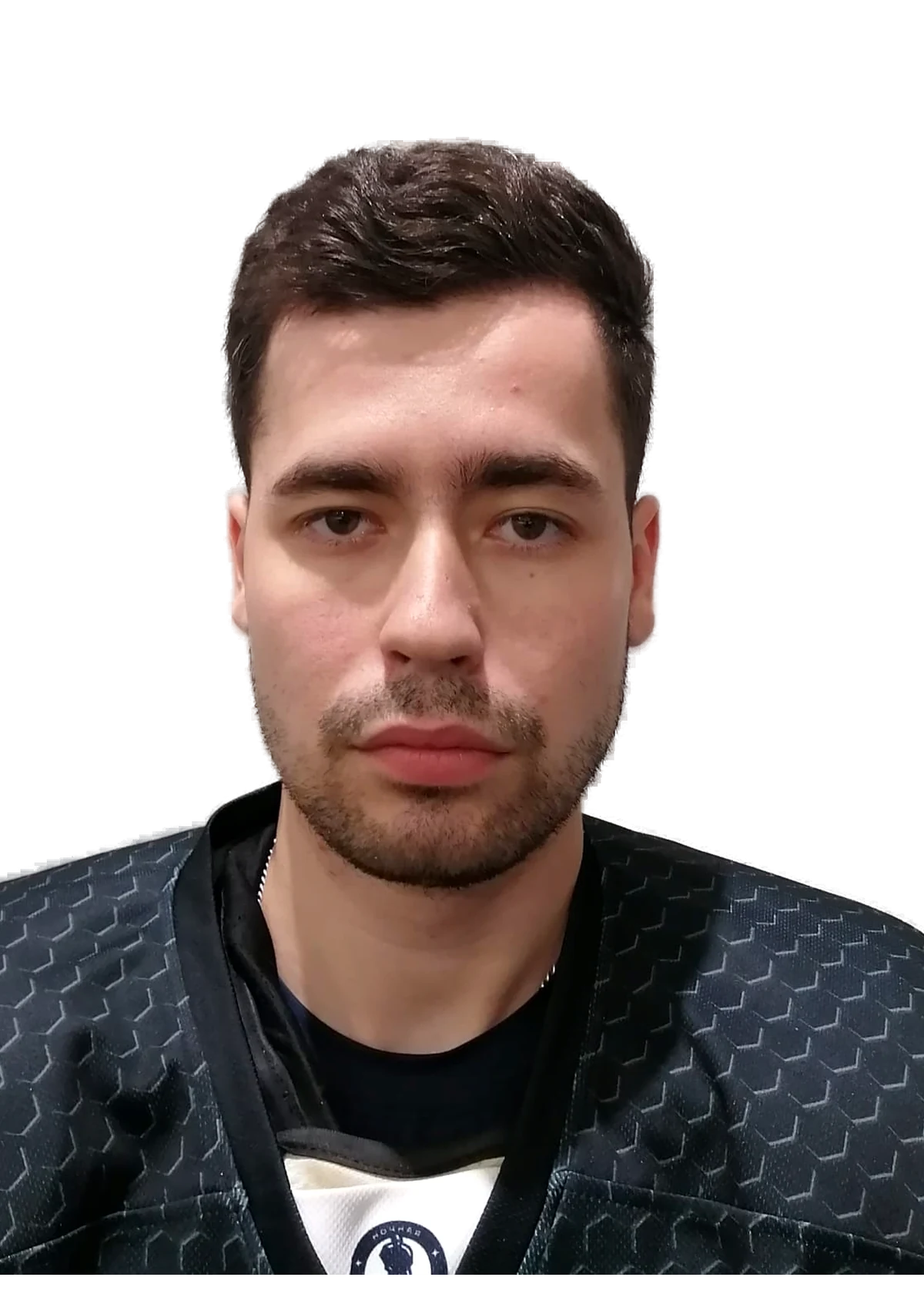 Гусев Александр