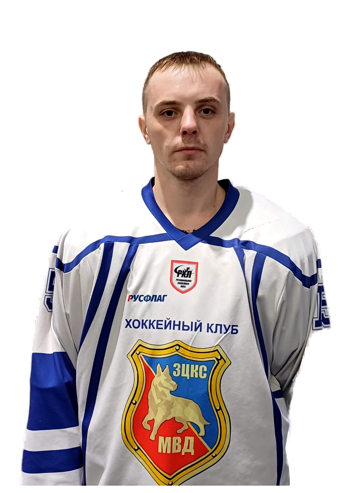 Кузнецов Максим