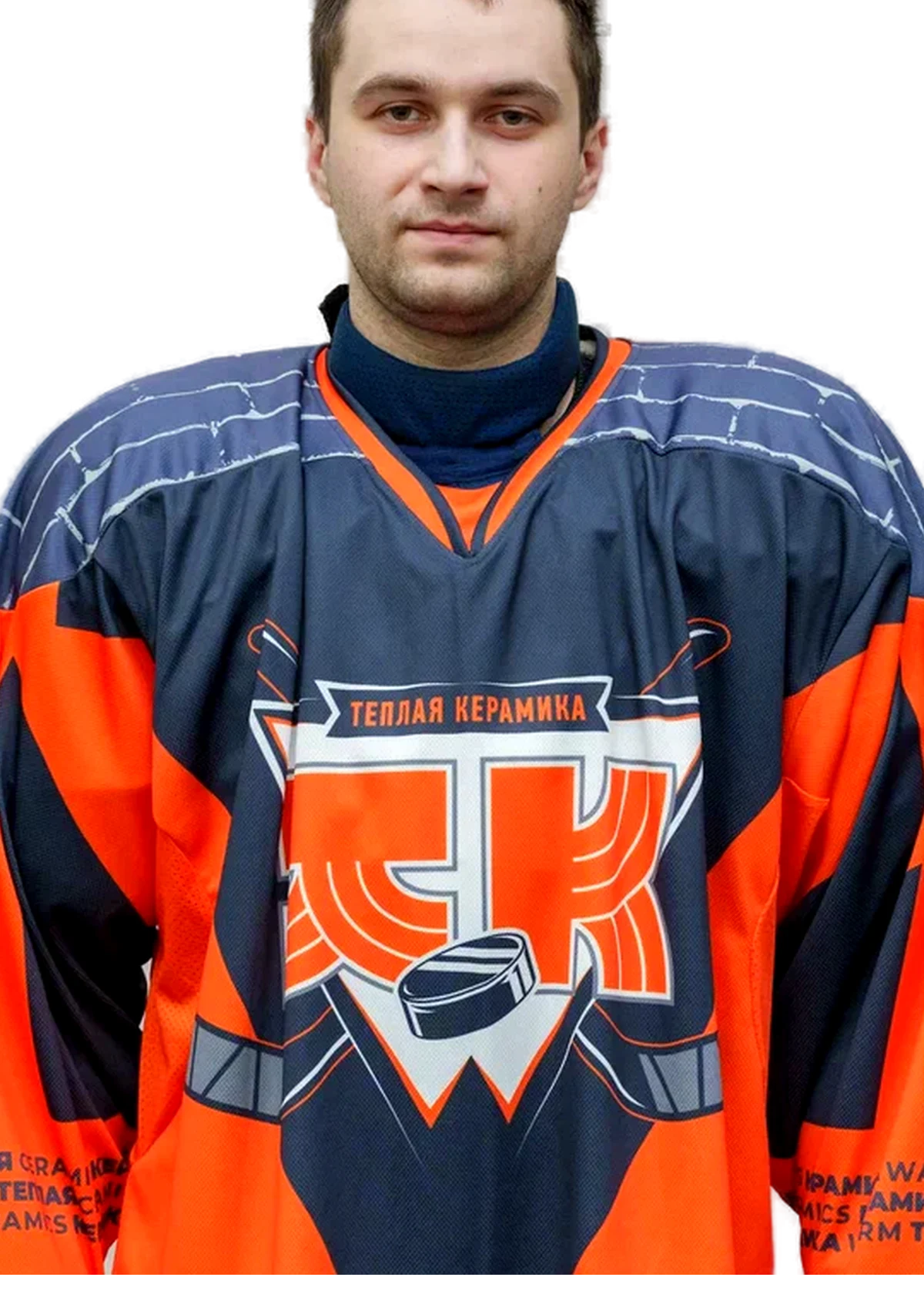 Прохоров Дмитрий
