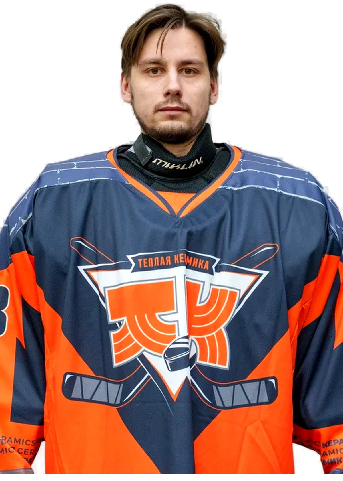 Бурнатов Алексей