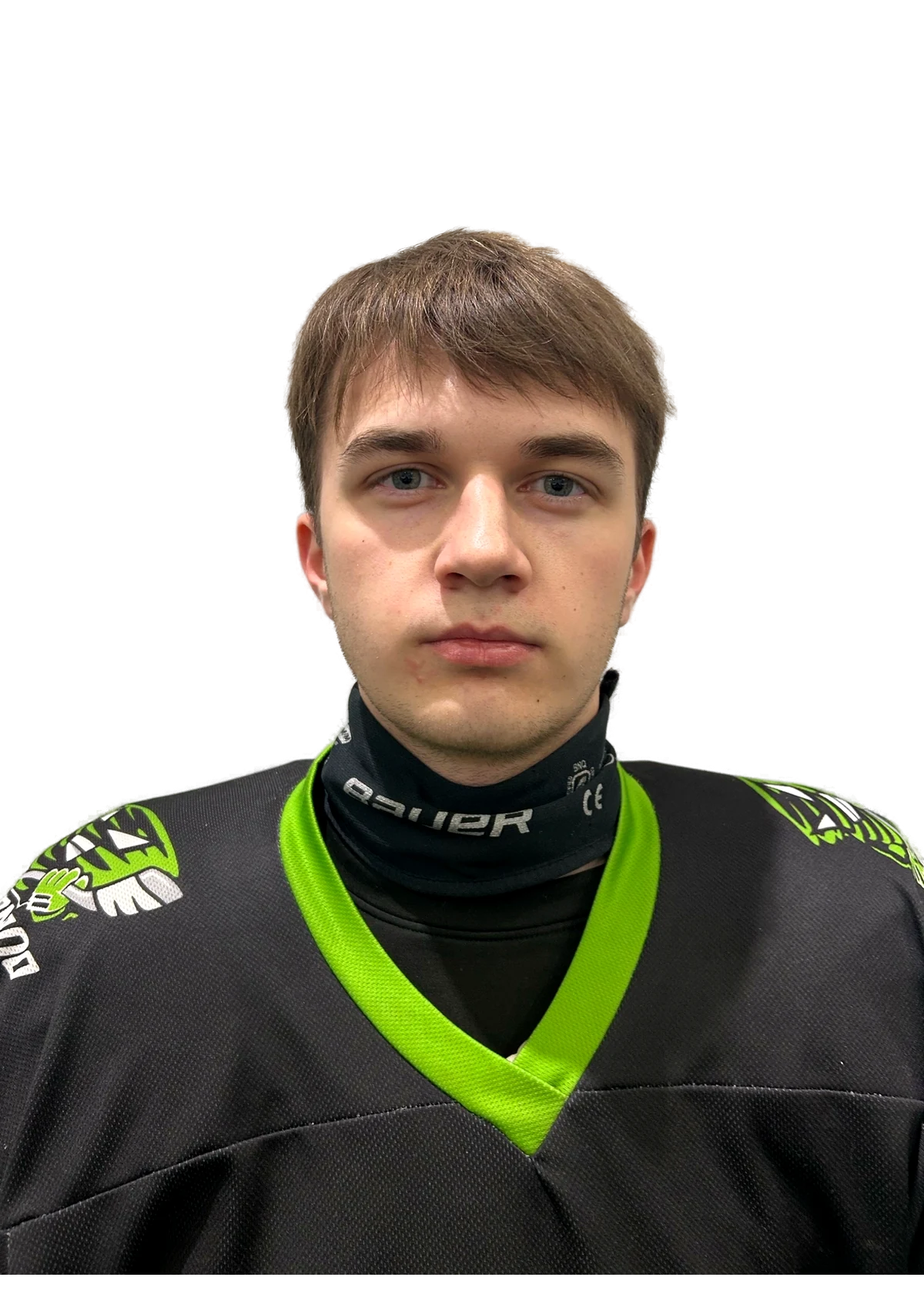 Кузьмин Степан