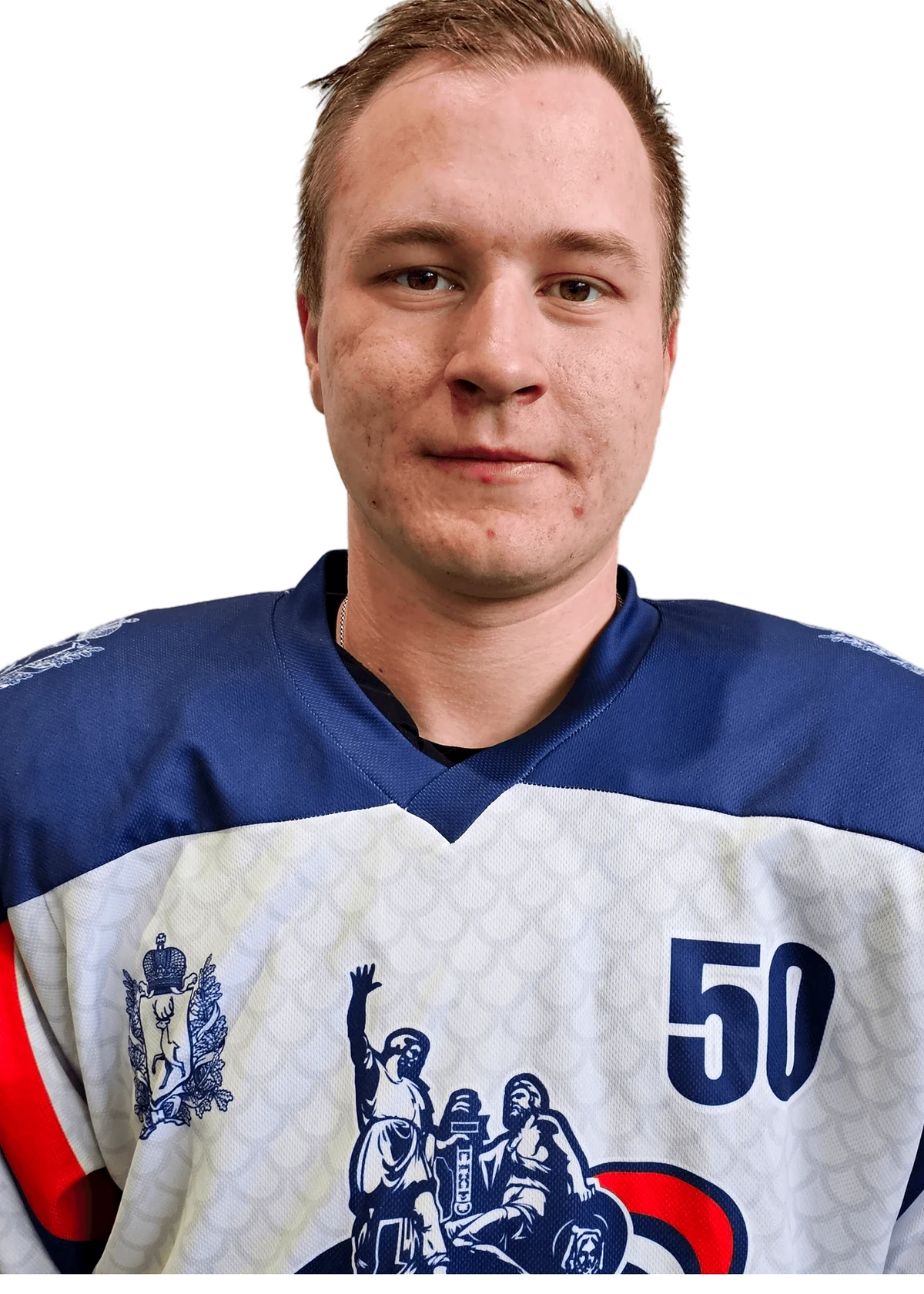 Хрипунов Даниил