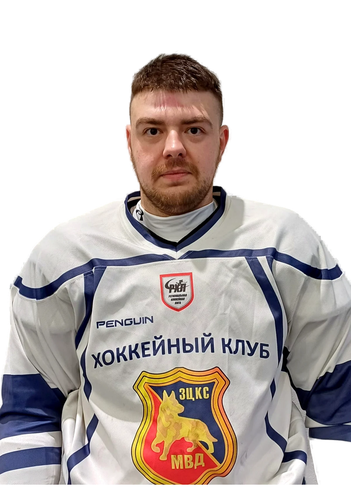 Чернокожев Артем