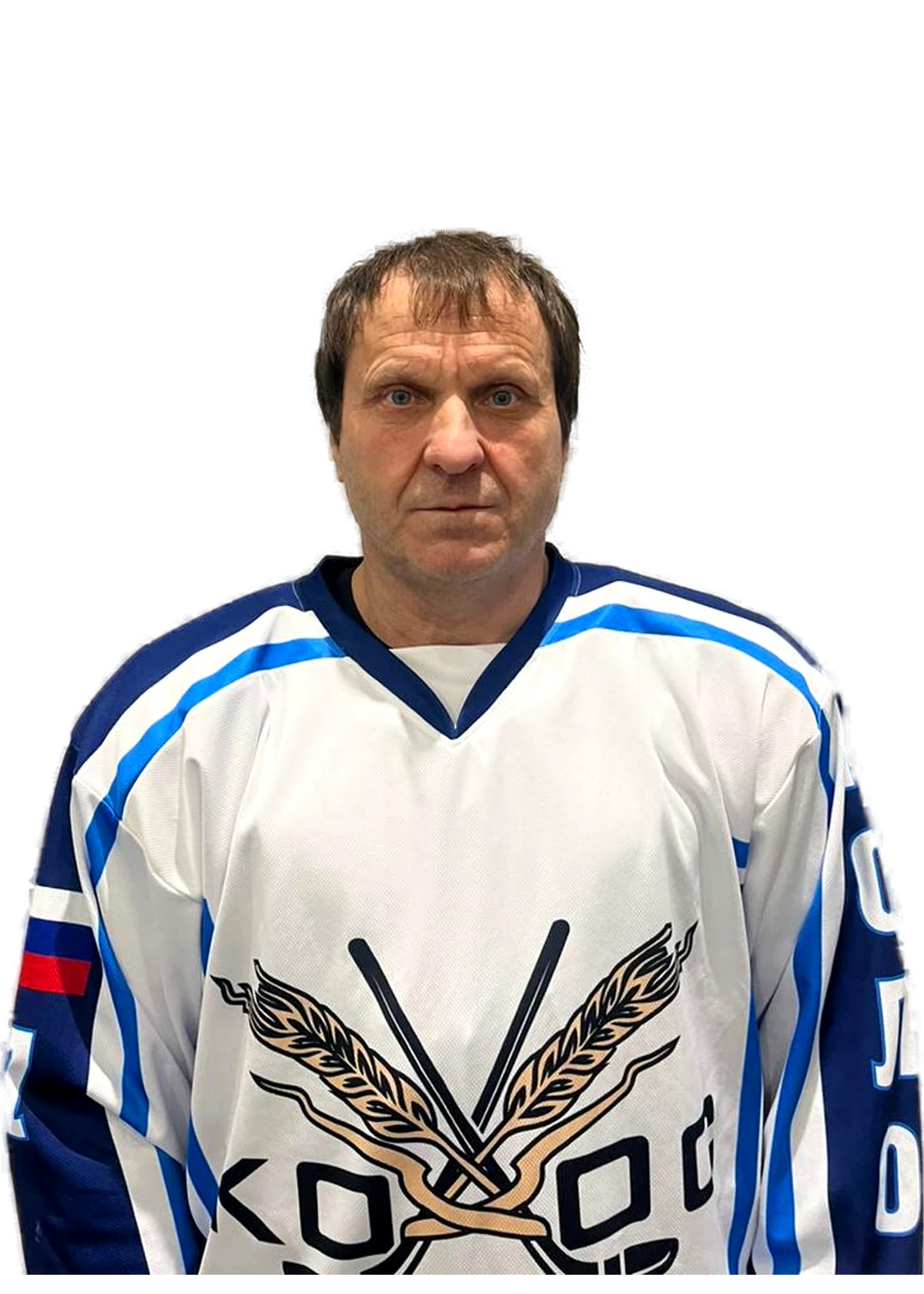 Пумполов Александр