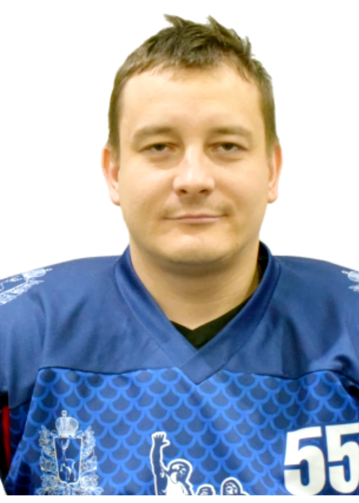 Губарев Алексей