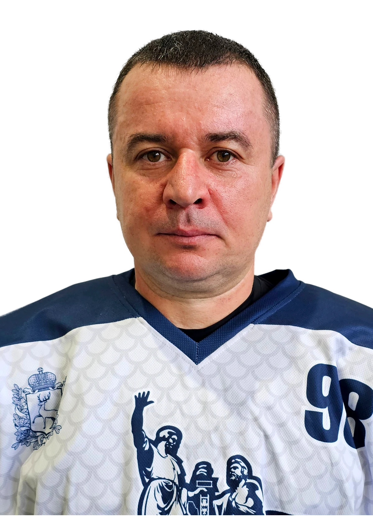 Зверев Максим