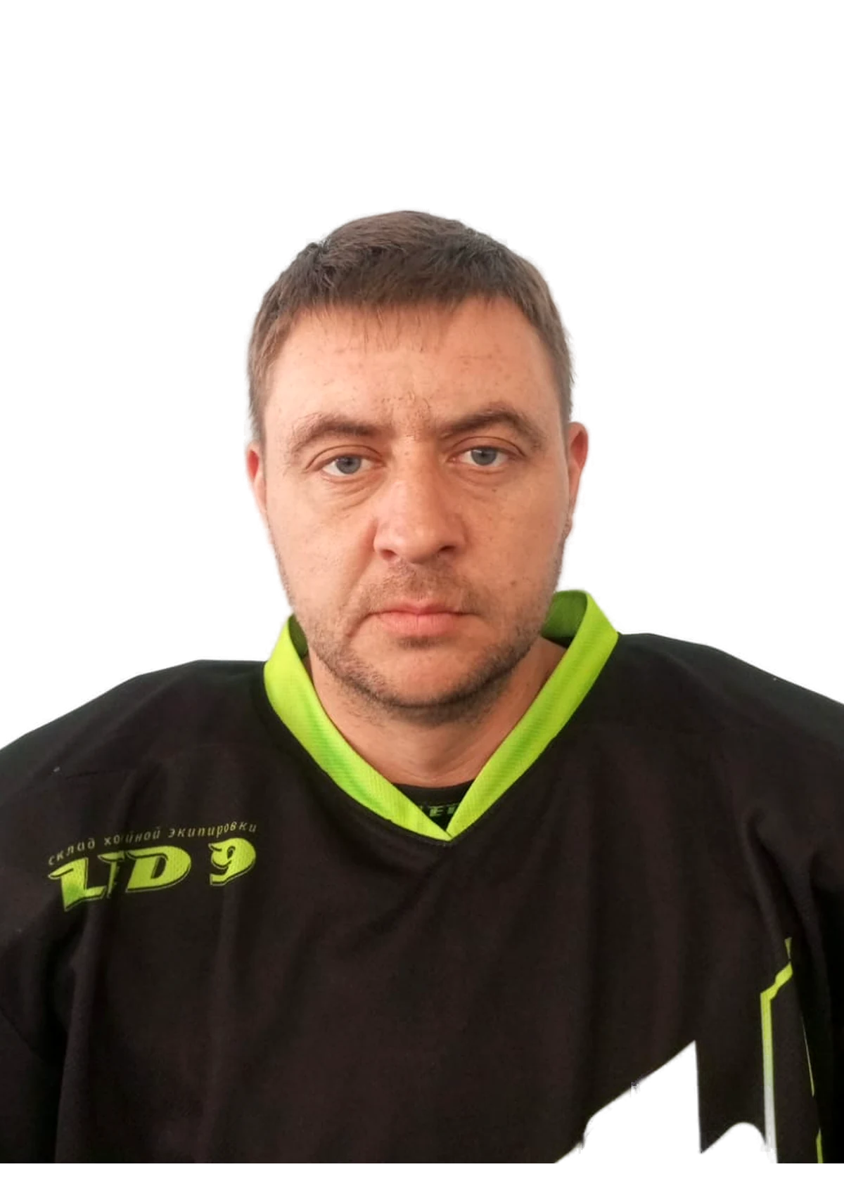 Басарукин Александр
