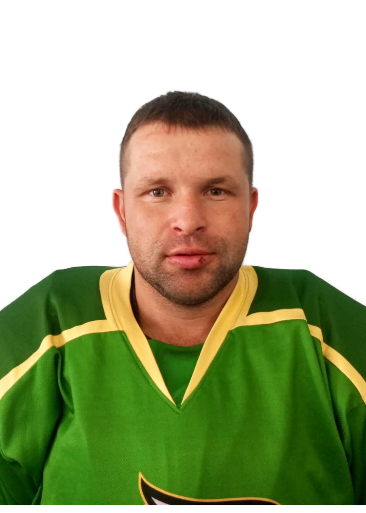 Сорокин Иван