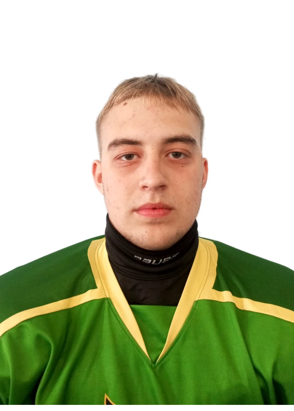 Галкин Матвей