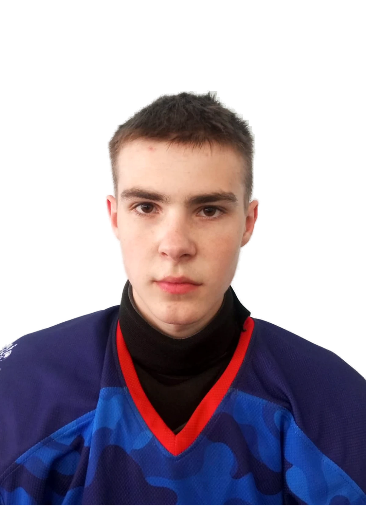 Балакин Илья