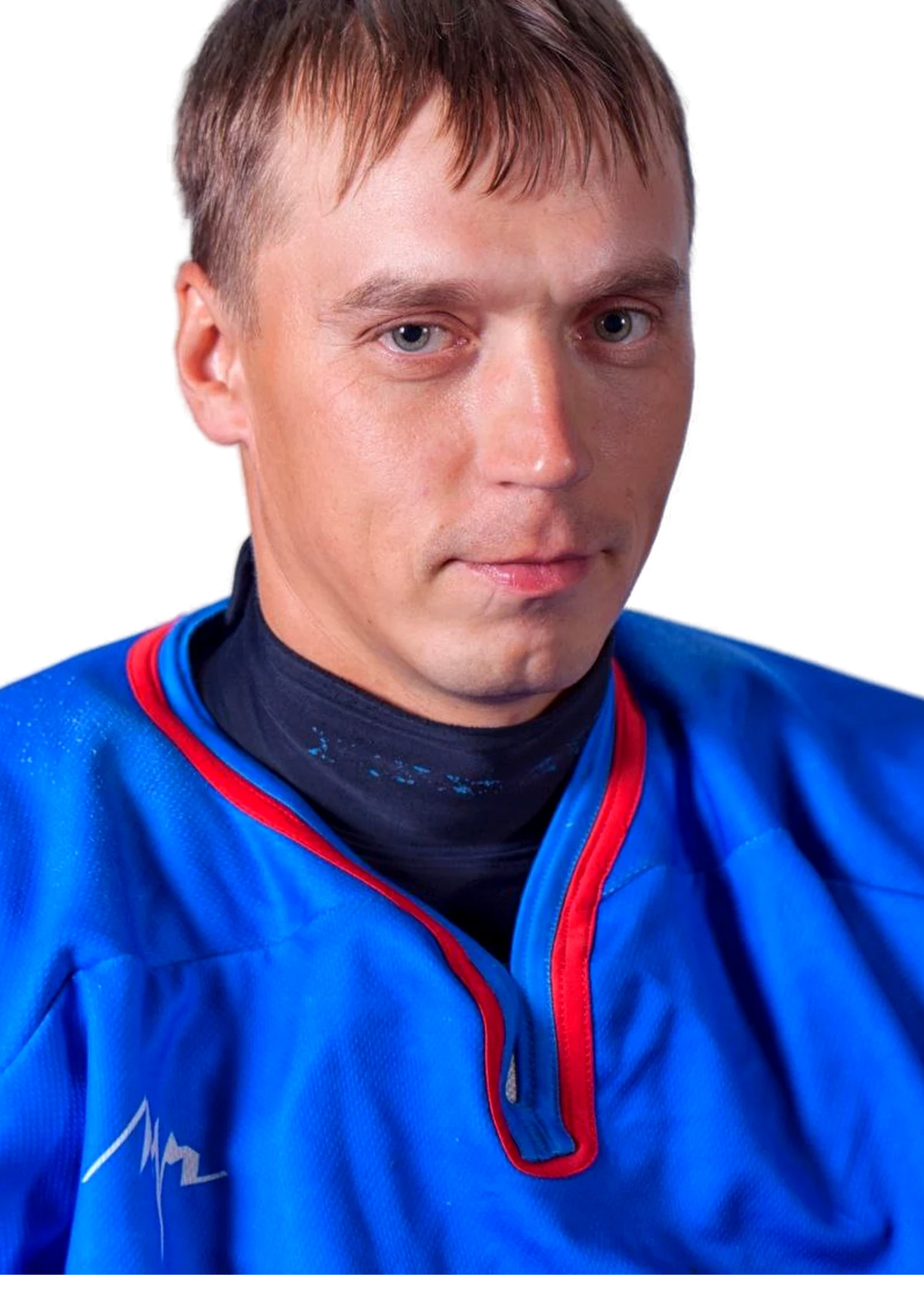 Мельников Алексей