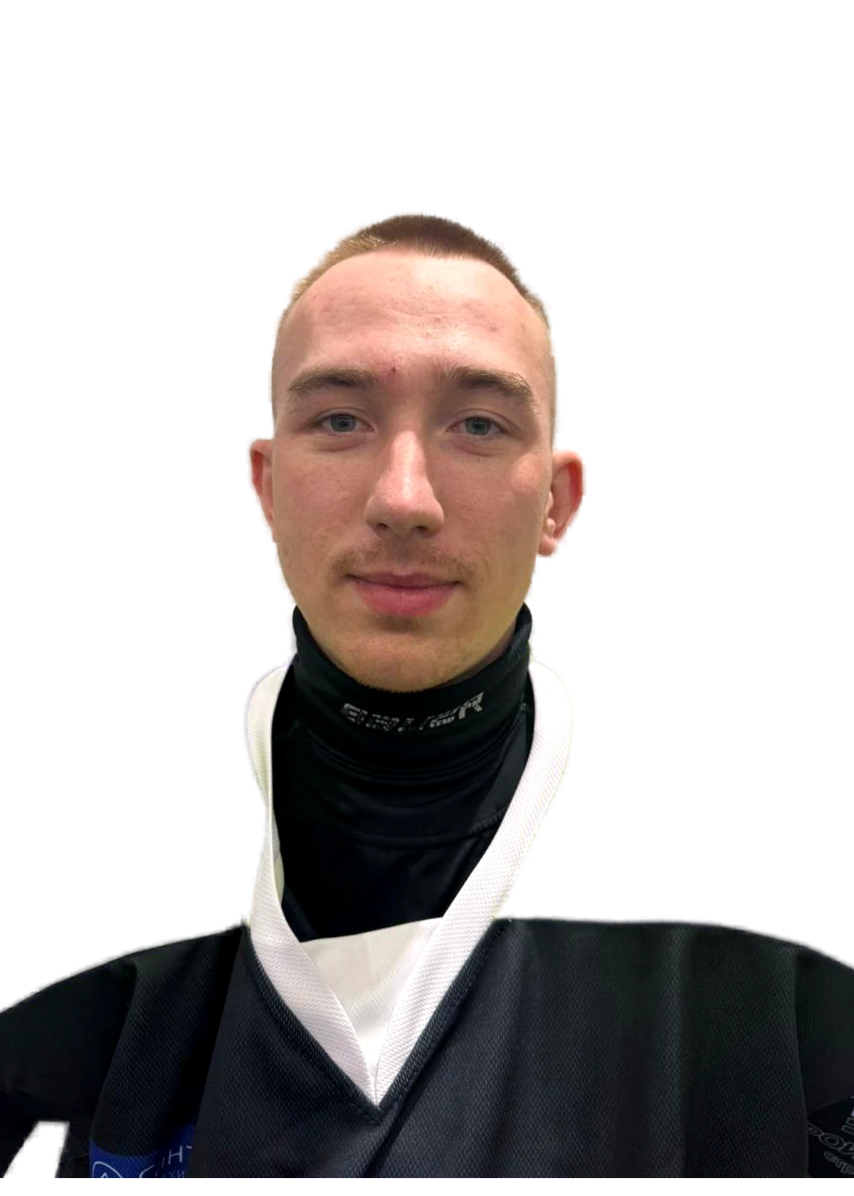 Безруков Евгений