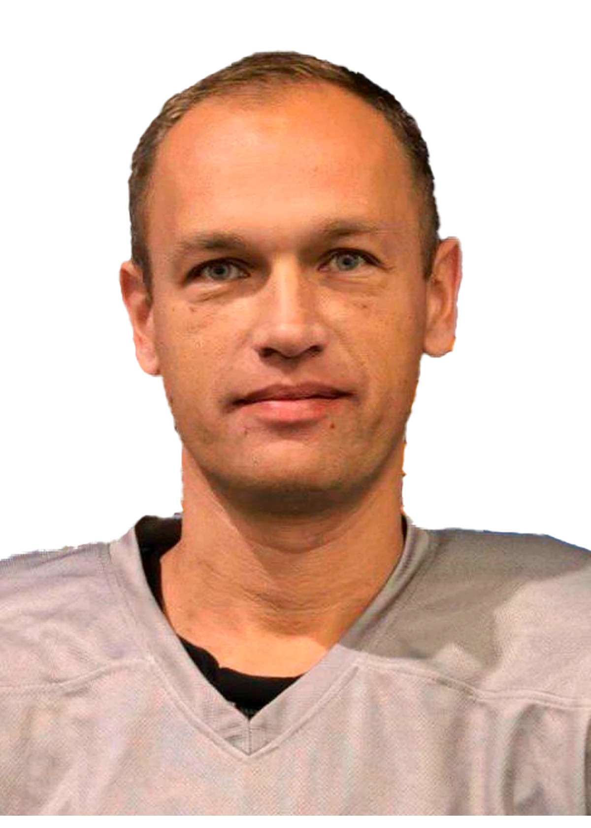 Жаворонков Алексей