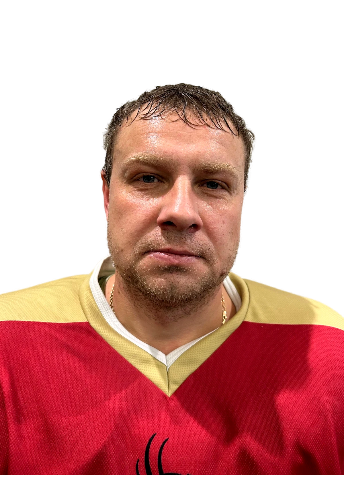 Нестеров Михаил