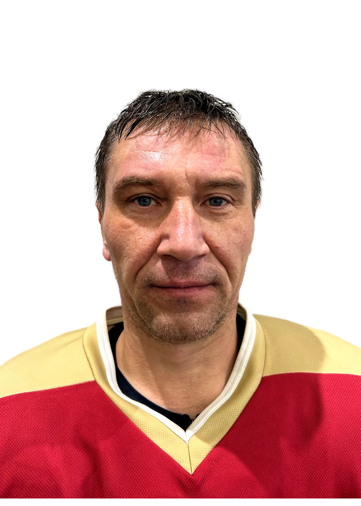 Бизяев Олег