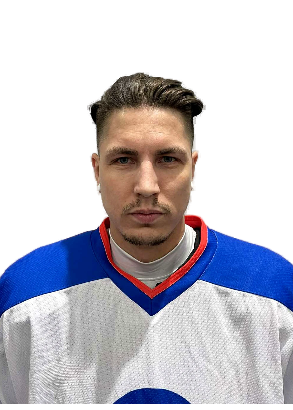 Соловьев Алексей