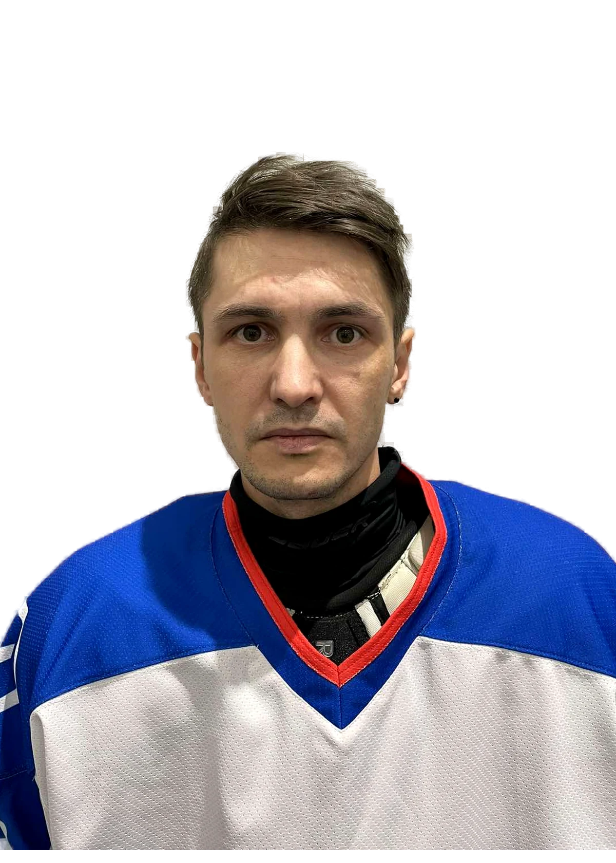 Соловьев Александр