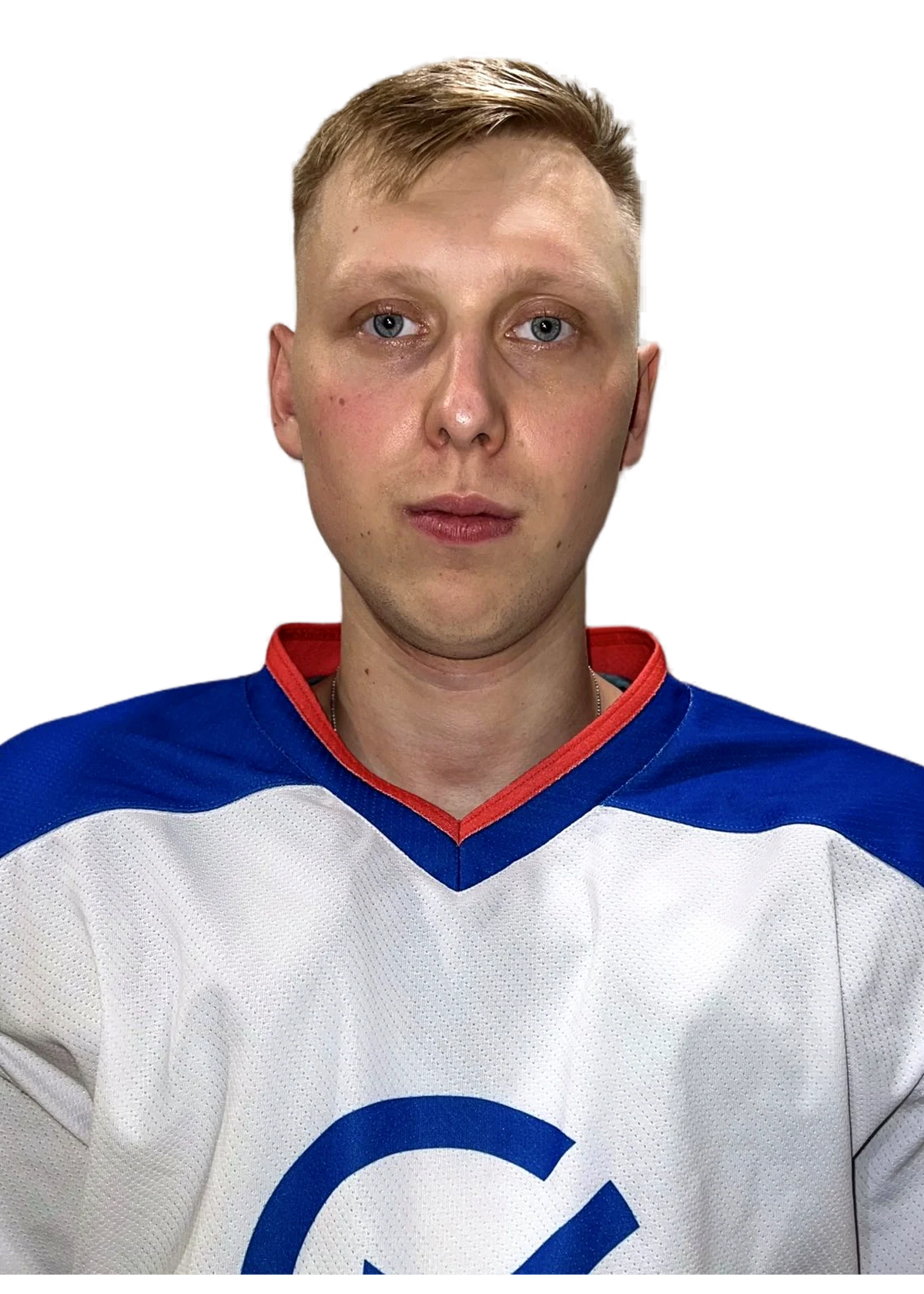 Лушников Дмитрий