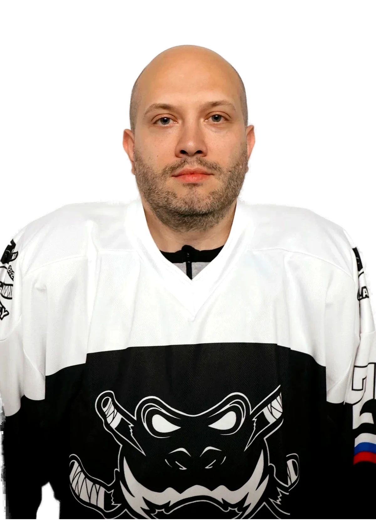 Мухин Сергей