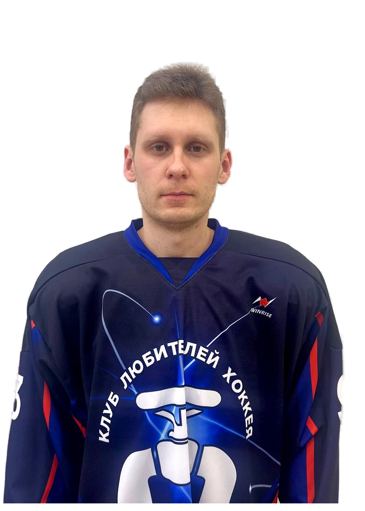 Михеев Антон