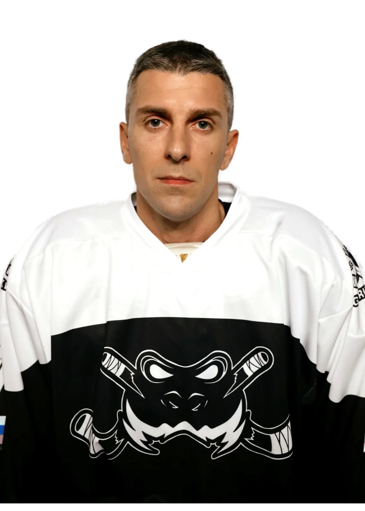 Сергеев Сергей