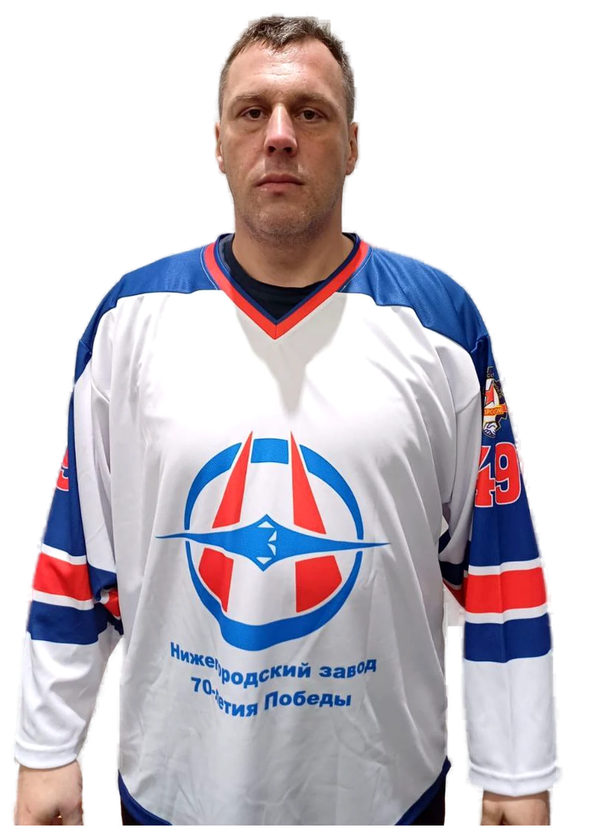 Грачев Алексей