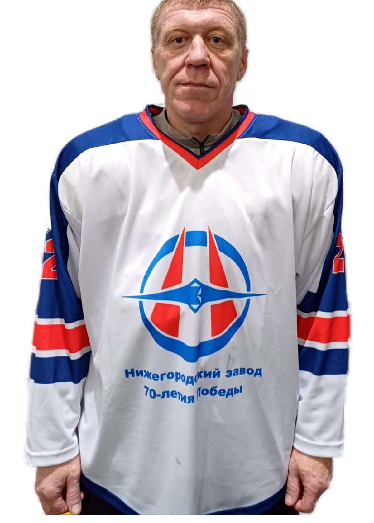 Сидоров Иван