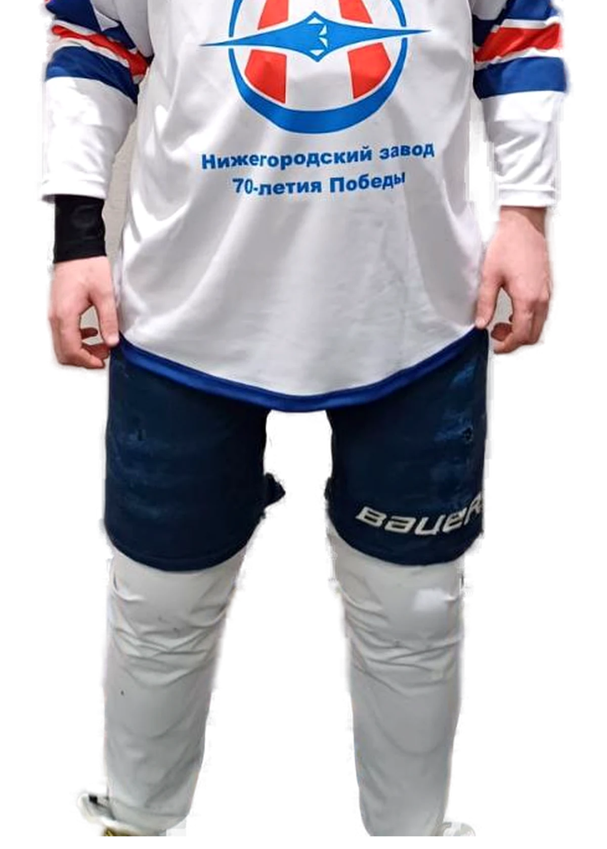 Рысин Дмитрий
