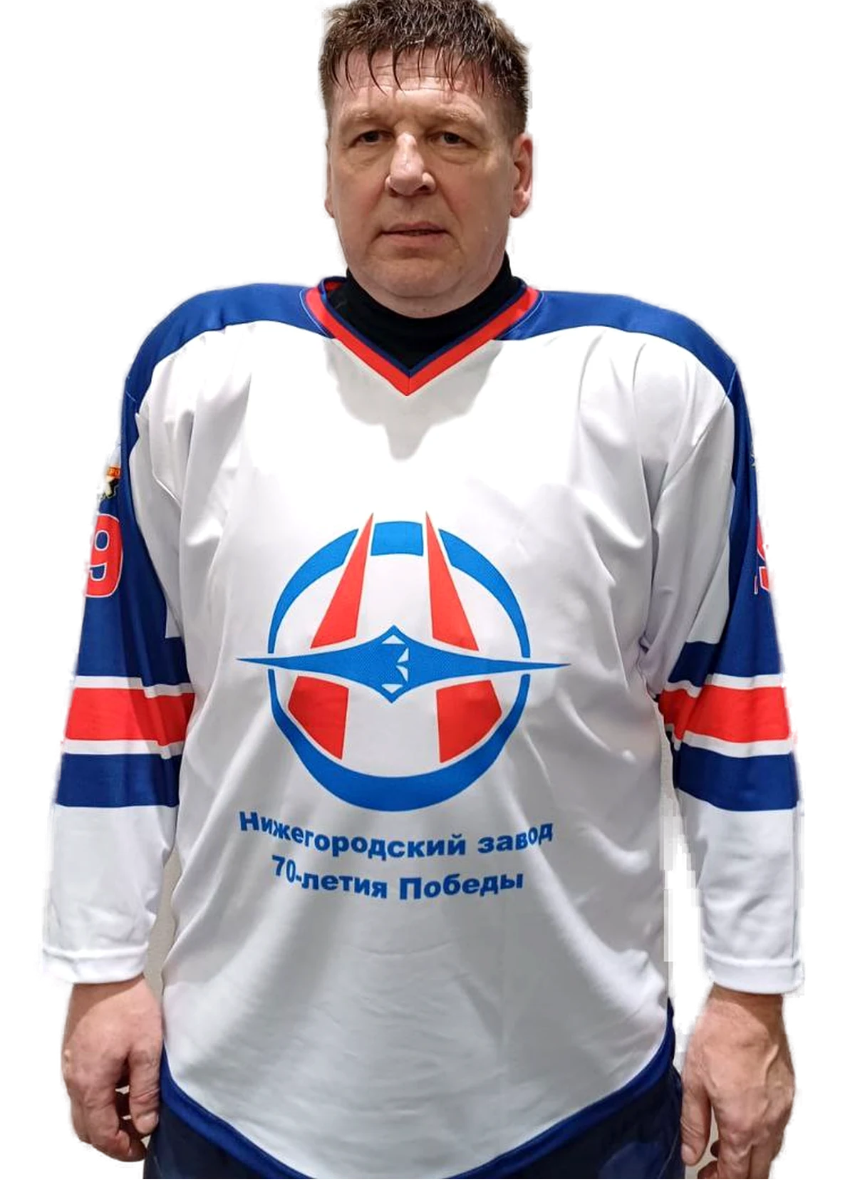 Щелоков Сергей
