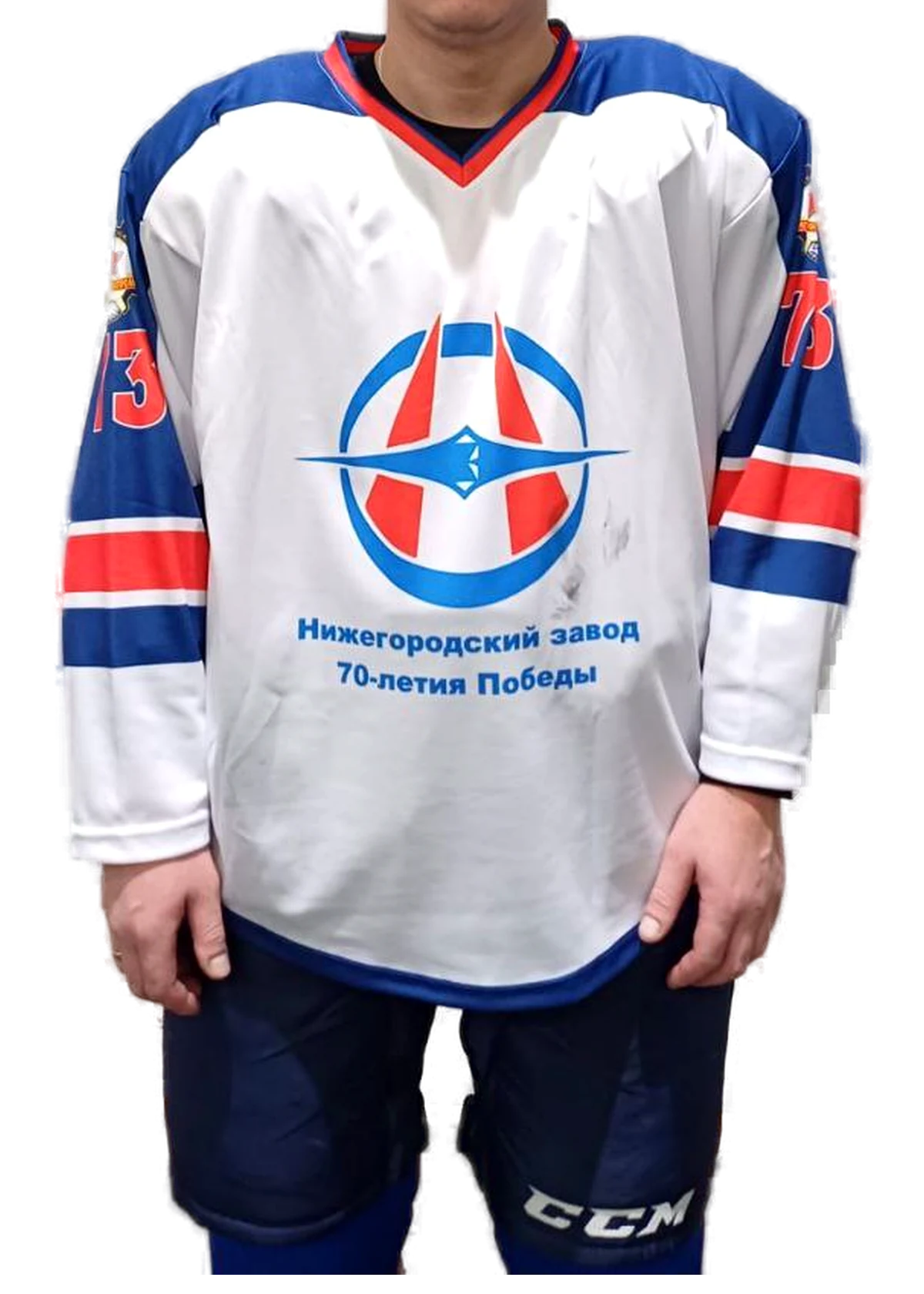 Кузьмичев Михаил