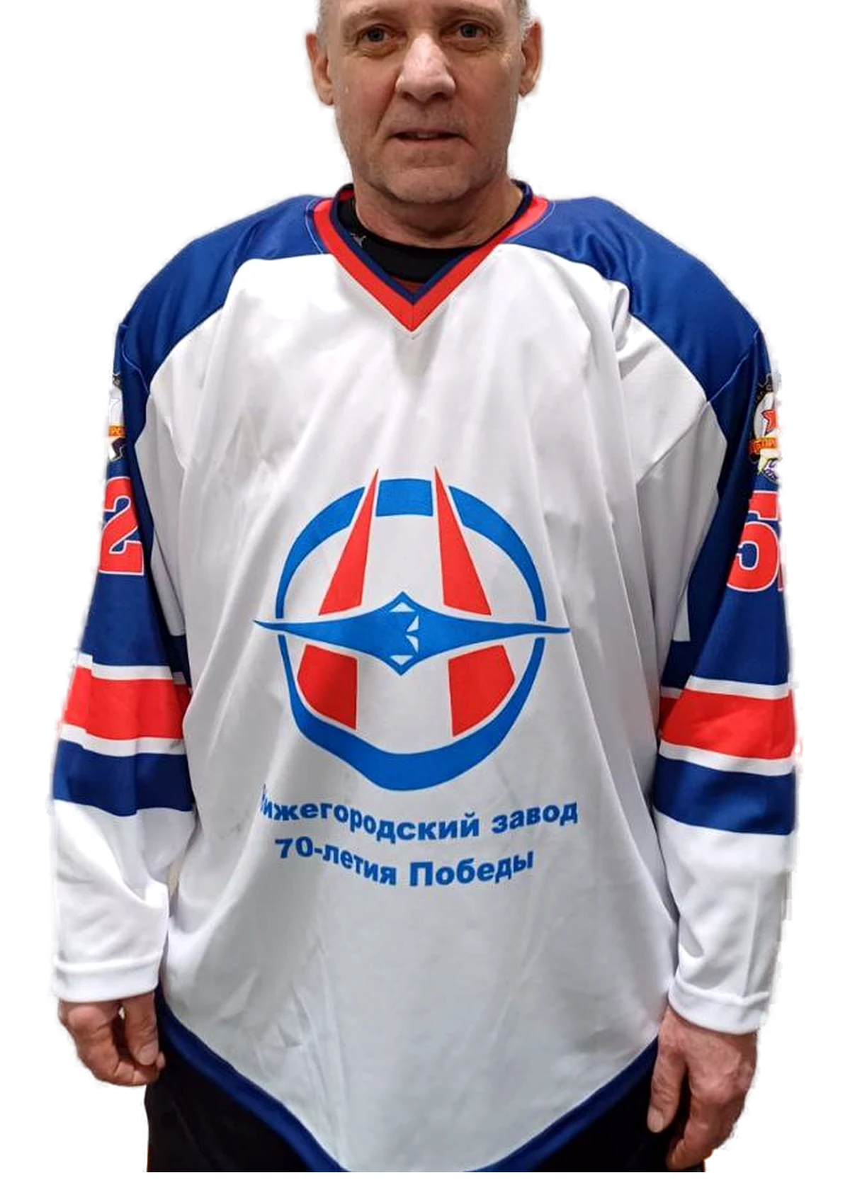 Сиднев Борис