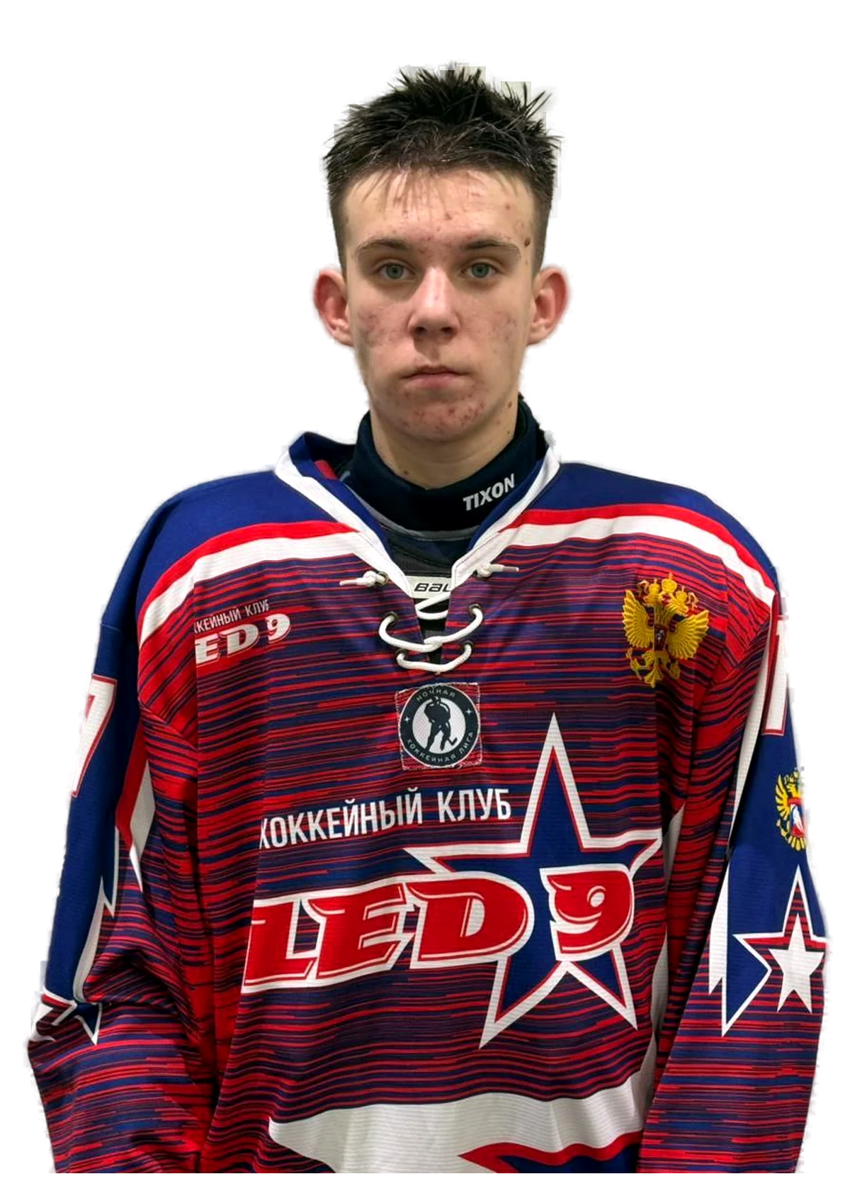 Фролов Дмитрий