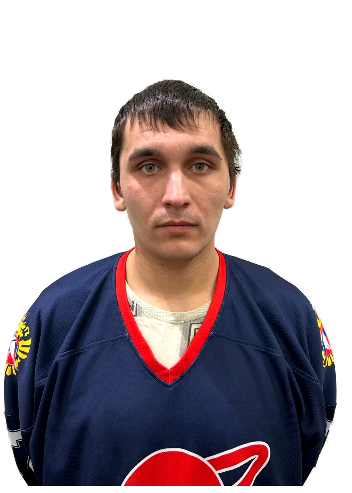 Бухаров Илья