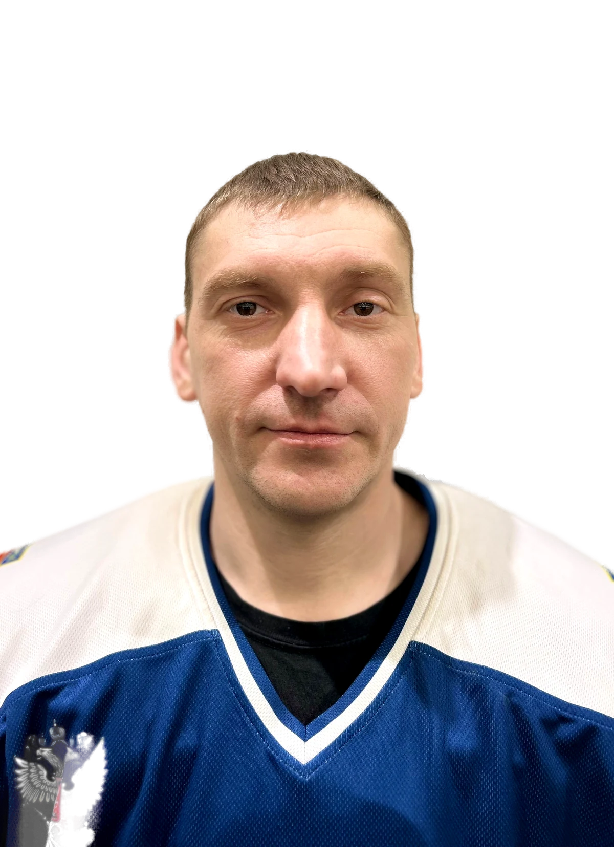 Даньшин Василий