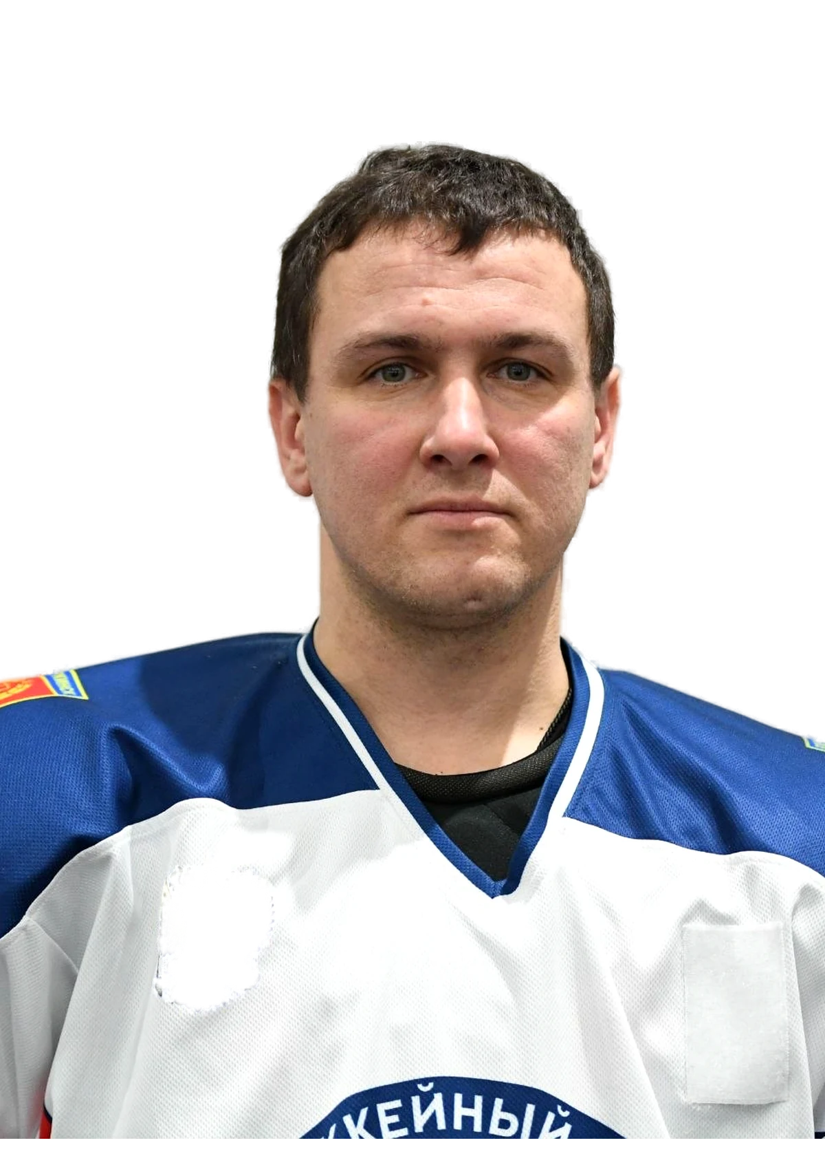 Глазков Алексей