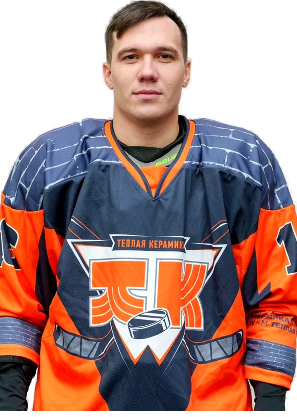 Крюков Никита