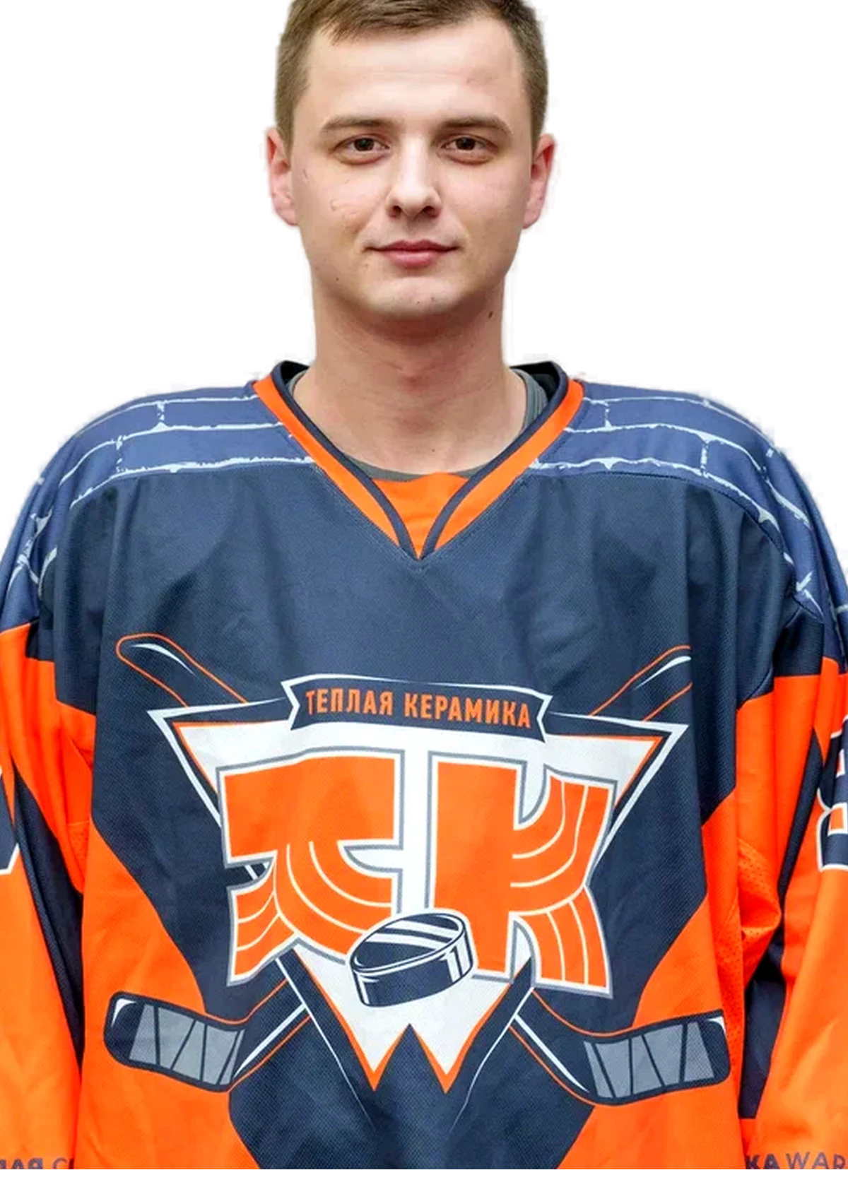 Ганюшев Константин
